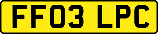 FF03LPC