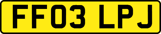 FF03LPJ