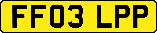 FF03LPP