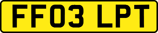 FF03LPT