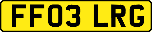 FF03LRG