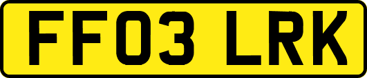 FF03LRK