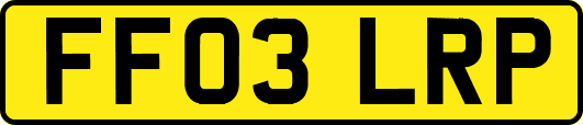 FF03LRP