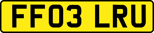 FF03LRU