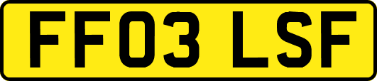 FF03LSF