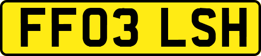 FF03LSH