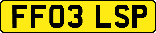FF03LSP