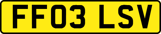 FF03LSV