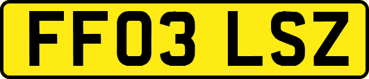 FF03LSZ