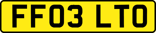 FF03LTO
