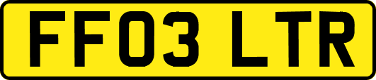 FF03LTR