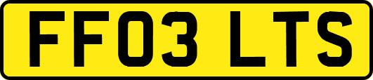 FF03LTS