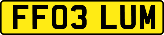 FF03LUM