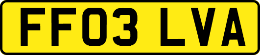FF03LVA