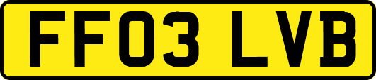 FF03LVB