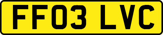 FF03LVC