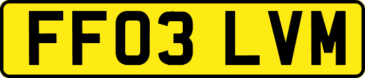FF03LVM