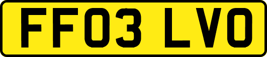 FF03LVO