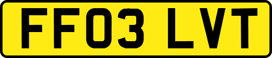 FF03LVT