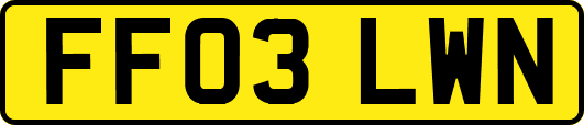 FF03LWN