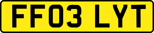 FF03LYT