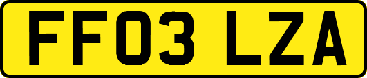 FF03LZA