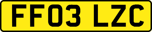 FF03LZC