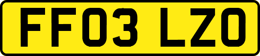 FF03LZO