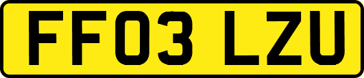 FF03LZU