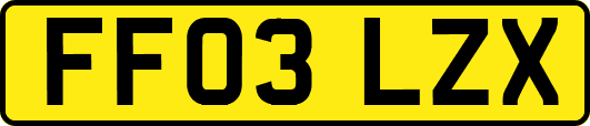 FF03LZX