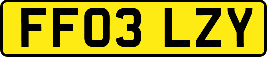 FF03LZY