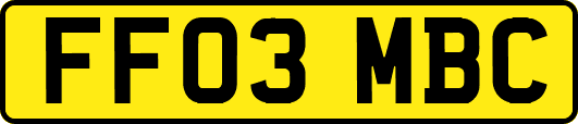 FF03MBC