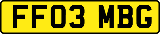 FF03MBG