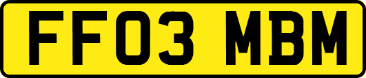 FF03MBM