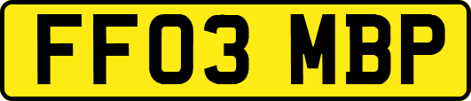 FF03MBP