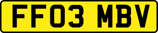 FF03MBV