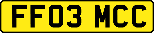 FF03MCC
