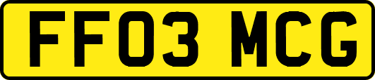 FF03MCG