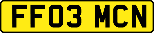 FF03MCN