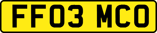 FF03MCO