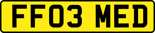 FF03MED