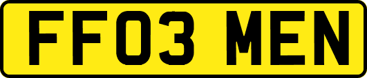 FF03MEN
