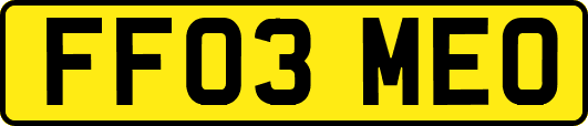 FF03MEO