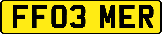 FF03MER