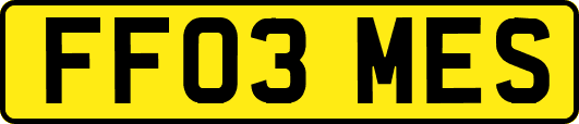 FF03MES