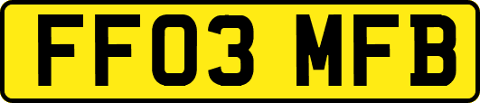 FF03MFB