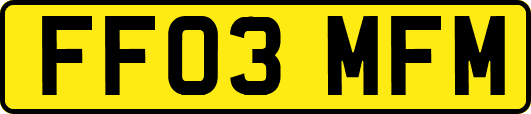 FF03MFM