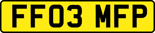 FF03MFP
