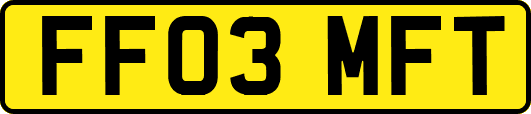 FF03MFT