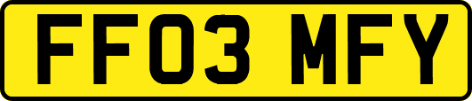 FF03MFY